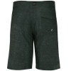 Bermuda Água Oakley Basic Boardshorts Blackout - 2