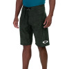 Bermuda Água Oakley Basic Boardshorts Blackout - 3