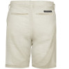 Bermuda Walk Quiksilver Flame Chino Khaki - 2