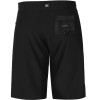 Bermuda Água Quiksilver Flat Kaimana 21 Preta 2.0 - 2