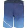 Bermuda Água Quiksilver Swell New Wave 20 Azul - 2