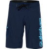 Bermuda Água Quiksilver Flat Signature 21 Marinho 2.0 - 1