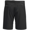 Bermuda Walk Quiksilver Hybrid Solid Preta - 2