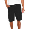 Bermuda Walk Rip Curl Cargo Walkshort Washed Black - 3