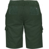 Bermuda Walk Rip Curl Cargo Walkshort Dark Olive - 2