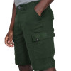 Bermuda Walk Rip Curl Cargo Walkshort Dark Olive - 3