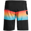 Bermuda Água Rip Curl Divided 20 Black Collors - 2