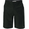 Bermuda Walk Rip Curl Hibrida Re Entry Hybrid Black - 1