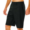 Bermuda Walk Rip Curl Hibrida Re Entry Hybrid Black - 3