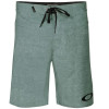 Bermuda Água Oakley Basic Boardshorts Stone Grey - 1