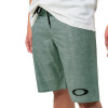 Bermuda Água Oakley Basic Boardshorts Stone Grey - 3