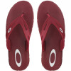 Chinelo Oakley New Operative New Crimson - 1