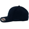 Boné Quiksilver Bicolor Plate Navy Azul - 3