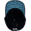 Boné Quiksilver Bicolor Plate Navy Azul - 5