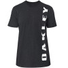 Camiseta Oakley Big Bark Tee Blackout - 1