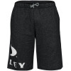 Bermuda Walk Oakley Big Ellipse Shorts Blackout - 1