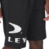 Bermuda Walk Oakley Big Ellipse Shorts Blackout - 3