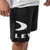 Bermuda Walk Oakley Big Ellipse Shorts Blackout - 4