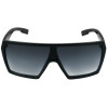 Óculos Evoke Bionic Alfa A14 Black Shine Lente Black Gradient - 2