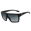 Óculos Evoke Bionic Alfa A14 Black Shine Lente Black Gradient - 1