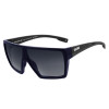 Óculos Evoke Bionic Alfa D01 Black Shine Blue Lente Grey Gradient - 1