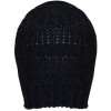 Gorro Mormaii Urban Tribe Preto - 2