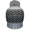 Gorro Mormaii Urban Soft Cinza - 2