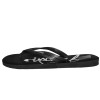 Chinelo Rip Curl Script Sports Phatom Black - 3