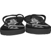 Chinelo Rip Curl Script Sports Phatom Black - 4