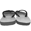 Chinelo Rip Curl Daybreaker Black Grey - 4