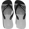 Chinelo Rip Curl Daybreaker Black Grey - 1