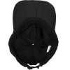 Boné Mormaii Logo Bordado Preto - 4