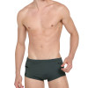 Sunga Oakley Blade Swim Trunk Grigio Scuro  - 4