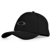 Boné Oakley Silicon Cap 2.0 Preto LANÇAMENTO  - 1