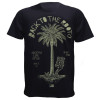 Camiseta Mormaii 7 Foots To Summer Preta - 1