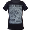 Camiseta Mormaii Earth Now Preta - 1