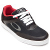 Tênis Oakley Bob Burnquist Low 2.0 Preto/ Vermelho - 1