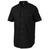 Camisa Oakley Foundation Woven Preta - 1