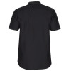 Camisa Oakley Foundation Woven Preta - 2