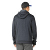 Boné Oakley Chalten Cap Snapback Azul - 3