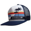 Boné Mormaii Trucker California - 1