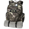 Mochila Oakley Blade Wet/ Dry 30 Verde Camuflado - 3