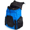 Mochila Oakley Gearbox LX Azul Com Preto - 3