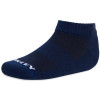 Meia Oakley Low Quarter Sock Azul Marinho - 1