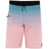 Bermuda Água Oakley Fade Nomad Pink Dust - 1