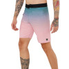 Bermuda Água Oakley Fade Nomad Pink Dust - 4