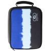 Cooler Bag Rip Curl Lunch Box Black Blue - 2
