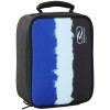 Cooler Bag Rip Curl Lunch Box Black Blue - 1
