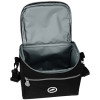 Bolsa Termica Mormaii Casual Sports Bag Preta 6L - 5