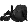 Pochete Quiksilver Jungler II Blackout - 3